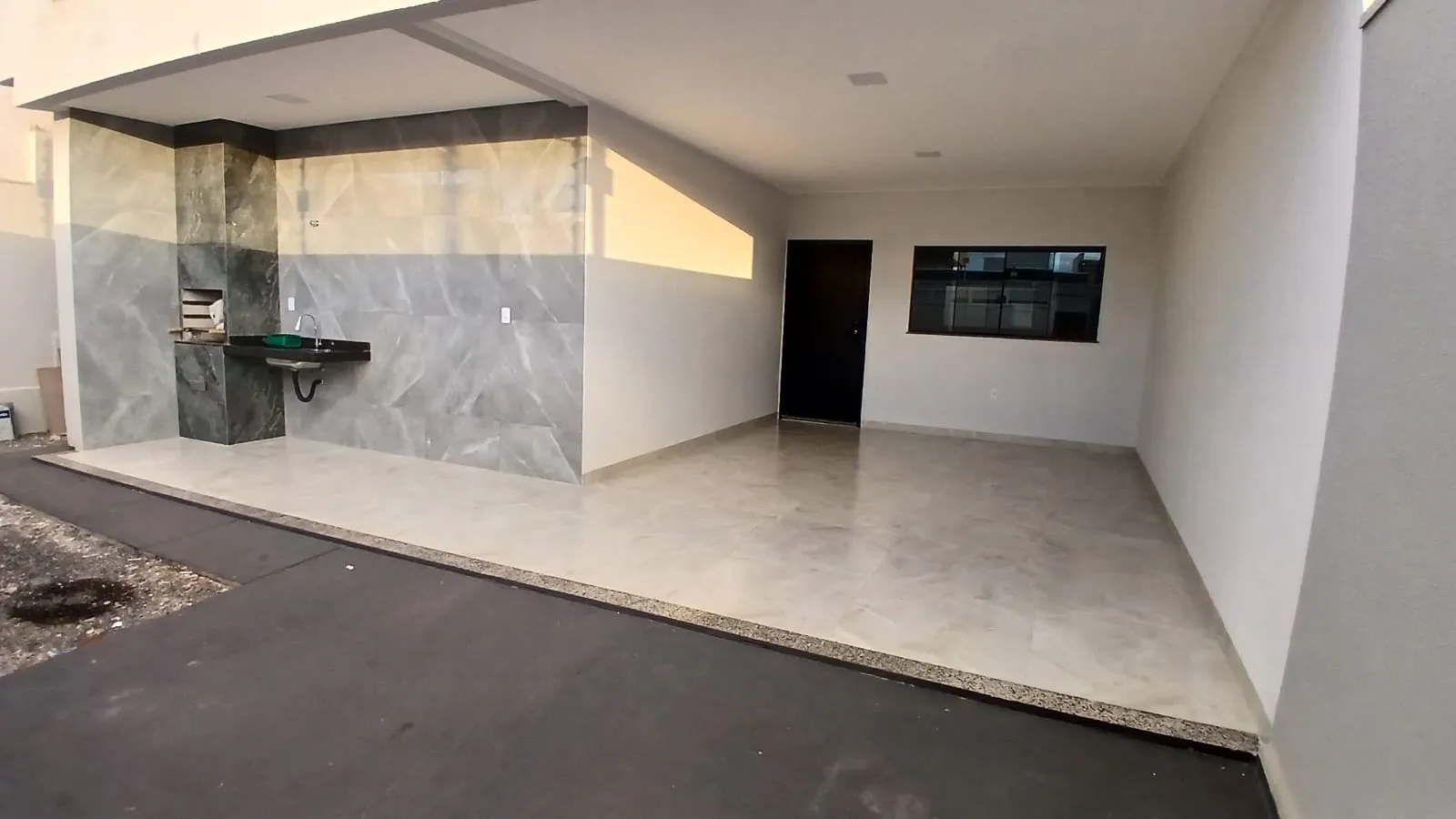 🏡 CASA NOVA À VENDA NO JARDIM ITÁLIA